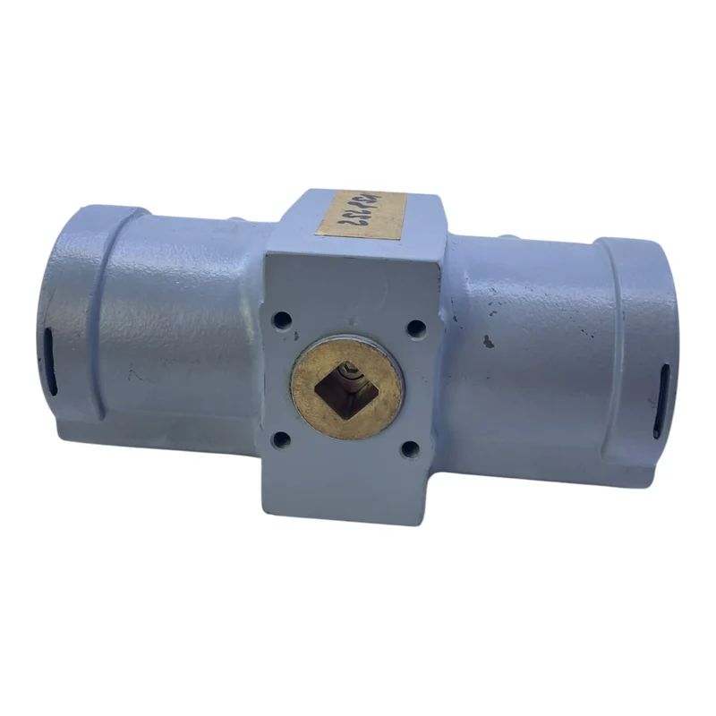 Drehantrieb DA-60-90D/73/1-14 Drehantrieb für den Industriellen nutzen
