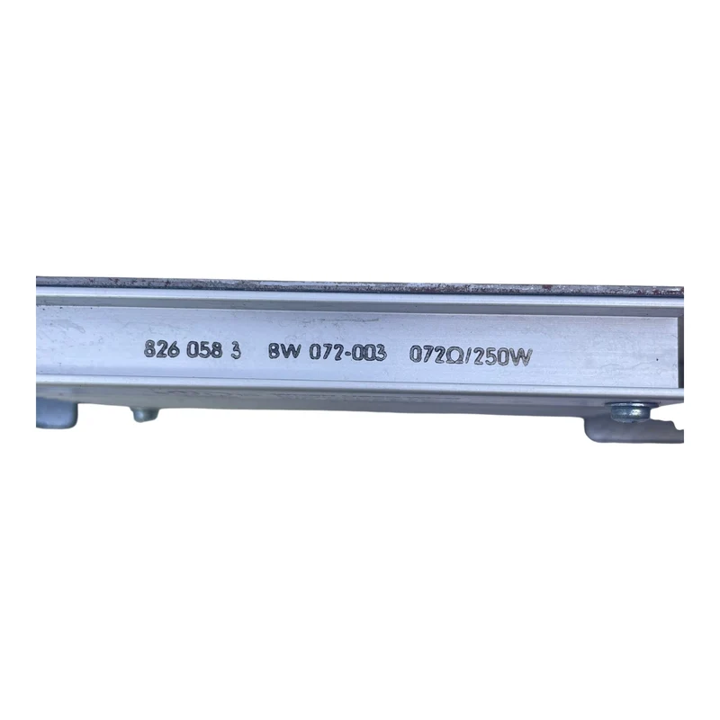 SEW EURODRIVE BW072-003 Bremswiderstand 72Ω 250W 850VDC für MOVIDRIVE / MOVITRAC