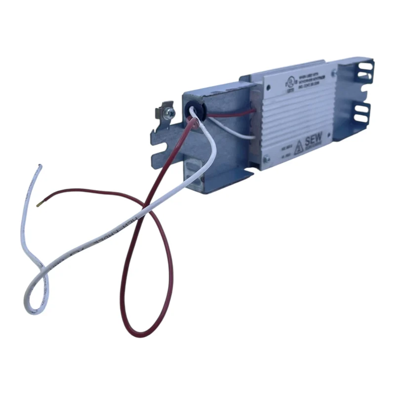 SEW EURODRIVE BW072-003 Bremswiderstand 72Ω 250W 850VDC für MOVIDRIVE / MOVITRAC