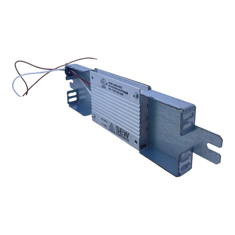 SEW EURODRIVE BW072-003 Bremswiderstand 72Ω 250W 850VDC für MOVIDRIVE / MOVITRAC