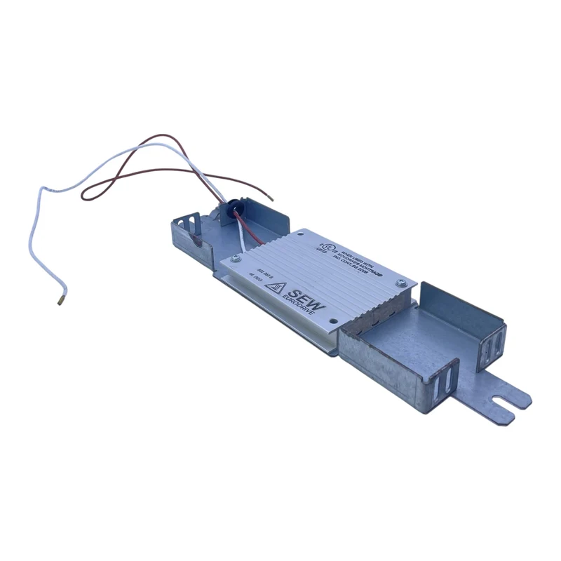 SEW EURODRIVE BW072-003 Bremswiderstand 72Ω 250W 850VDC für MOVIDRIVE / MOVITRAC