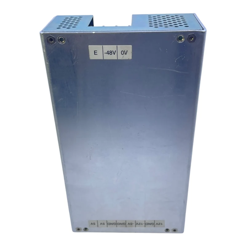 ICP Electronics ACE-723T Netzteil DC-DC Converter 200W -36 bis -72V Eingang