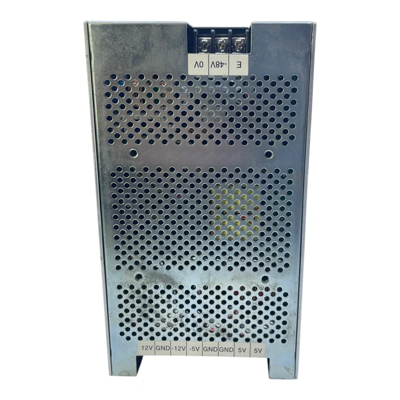ICP Electronics ACE-723T Netzteil DC-DC Converter 200W -36 bis -72V Eingang