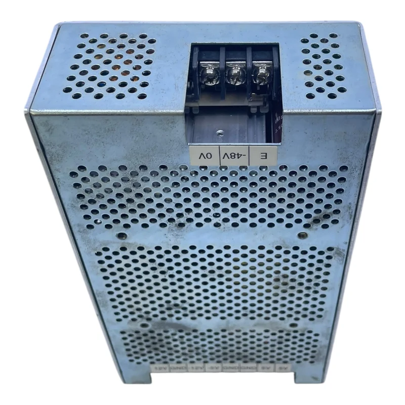 ICP Electronics ACE-723T Netzteil DC-DC Converter 200W -36 bis -72V Eingang