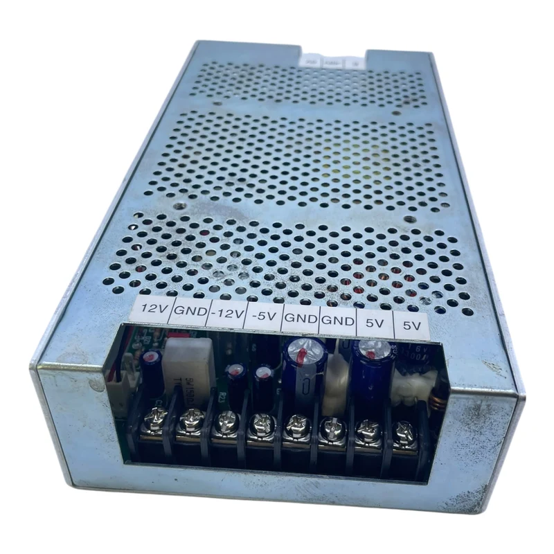 ICP Electronics ACE-723T Netzteil DC-DC Converter 200W -36 bis -72V Eingang