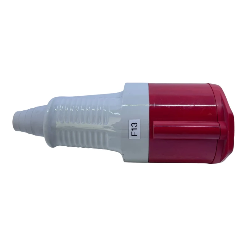 Walther CEE Stecker 32A 230/400V Typ 330 5-polig IP44 Industrie Industrie