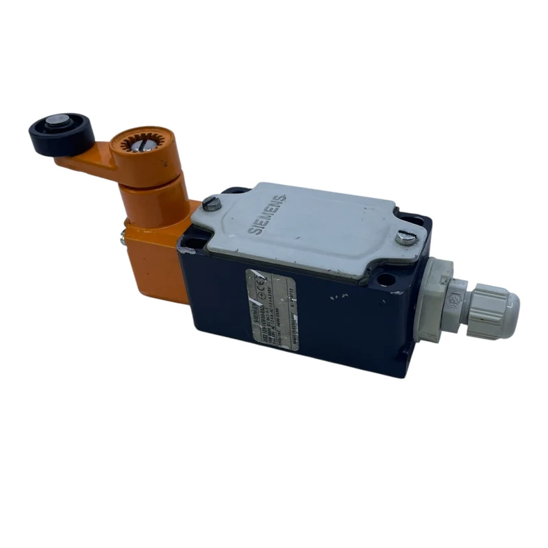 Siemens Positionsschalter Sicherheitsschalter 3SE2120-1GW00-0AC4 IP66 Industrie