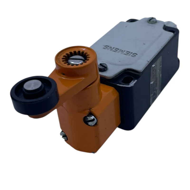 Siemens Positionsschalter Sicherheitsschalter 3SE2120-1GW00-0AC4 IP66 Industrie