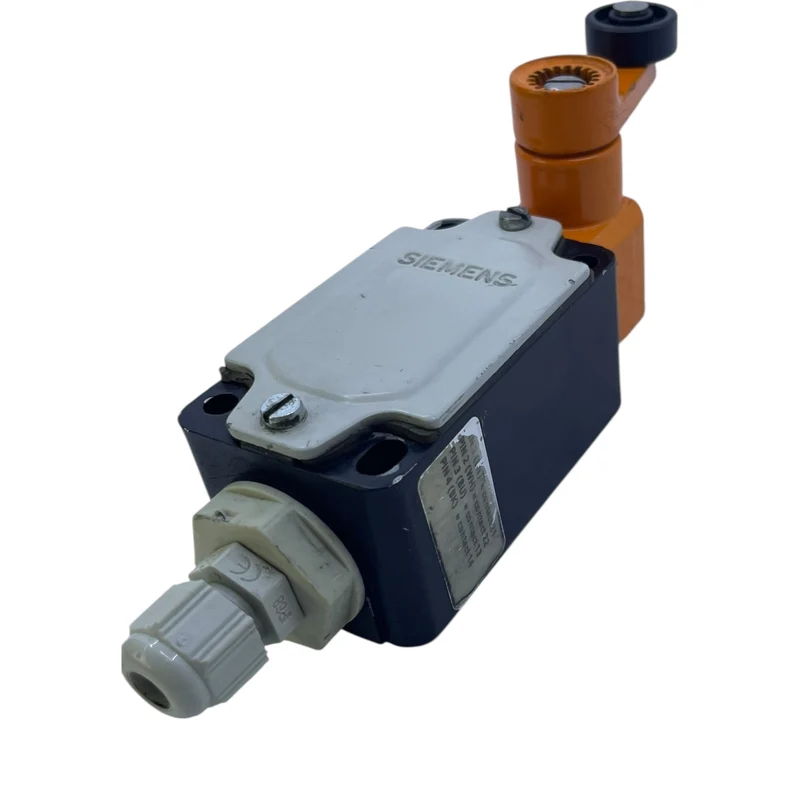 Siemens Positionsschalter Sicherheitsschalter 3SE2120-1GW00-0AC4 IP66 Industrie