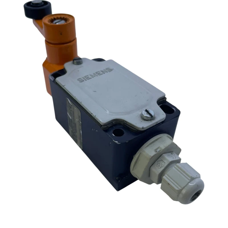 Siemens Positionsschalter Sicherheitsschalter 3SE2120-1GW00-0AC4 IP66 Industrie