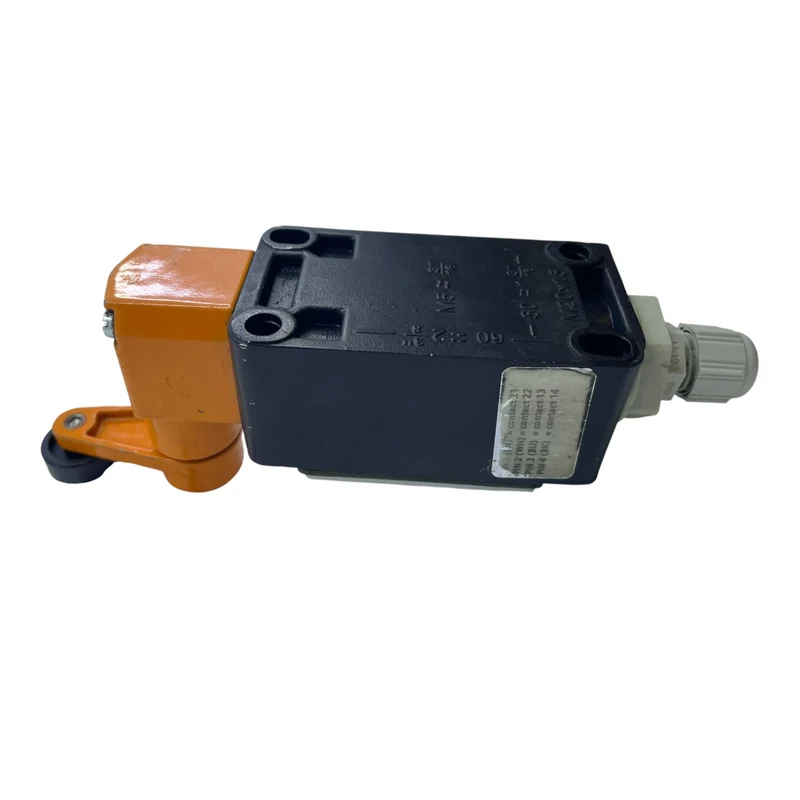 Siemens Positionsschalter Sicherheitsschalter 3SE2120-1GW00-0AC4 IP66 Industrie