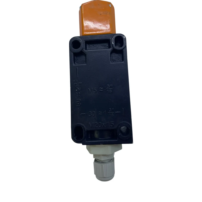 Siemens Positionsschalter Sicherheitsschalter 3SE2120-1GW00-0AC4 IP66 Industrie