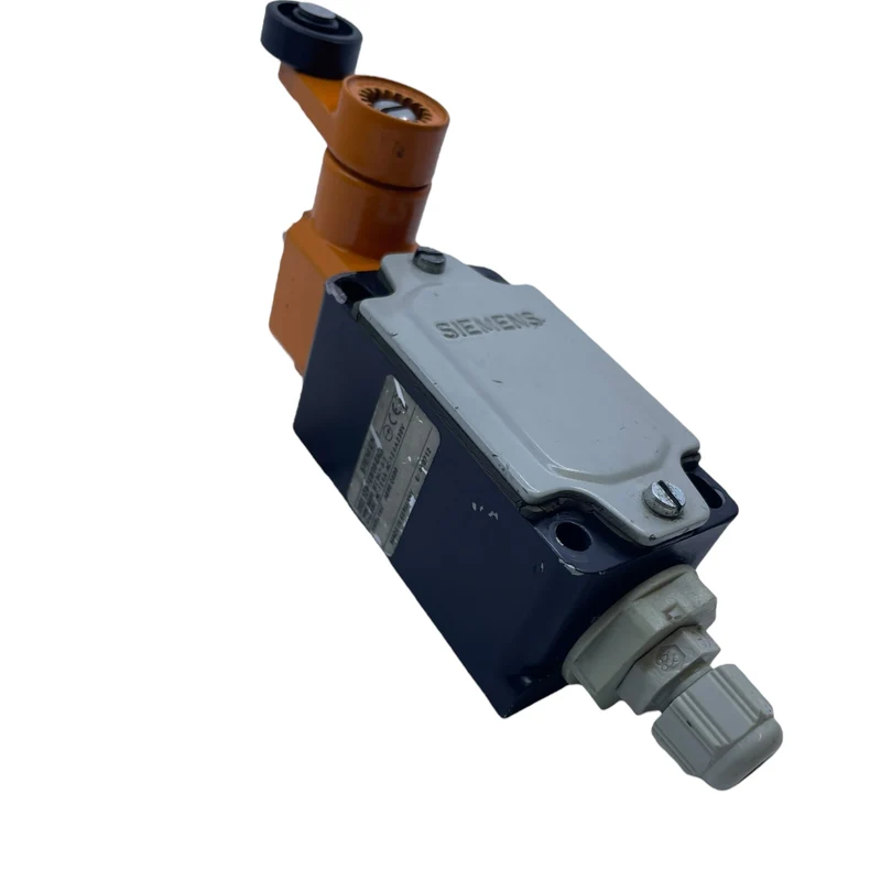 Siemens Positionsschalter Sicherheitsschalter 3SE2120-1GW00-0AC4 IP66 Industrie