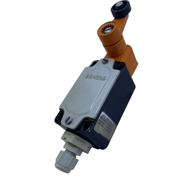 Siemens Positionsschalter Sicherheitsschalter 3SE2120-1GW00-0AC4 IP66 Industrie