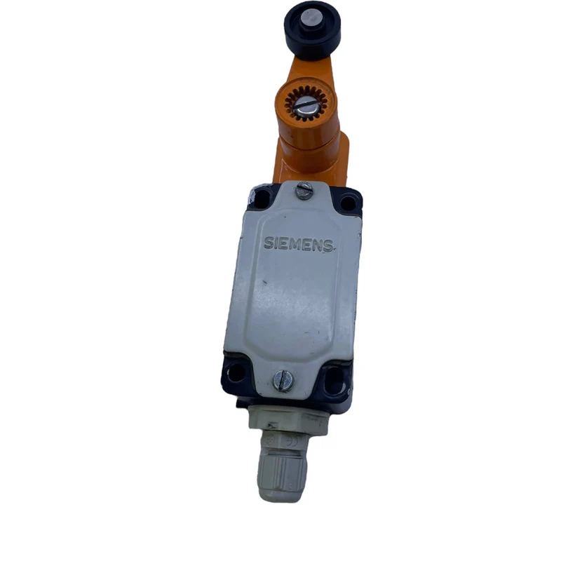 Siemens Positionsschalter Sicherheitsschalter 3SE2120-1GW00-0AC4 IP66 Industrie