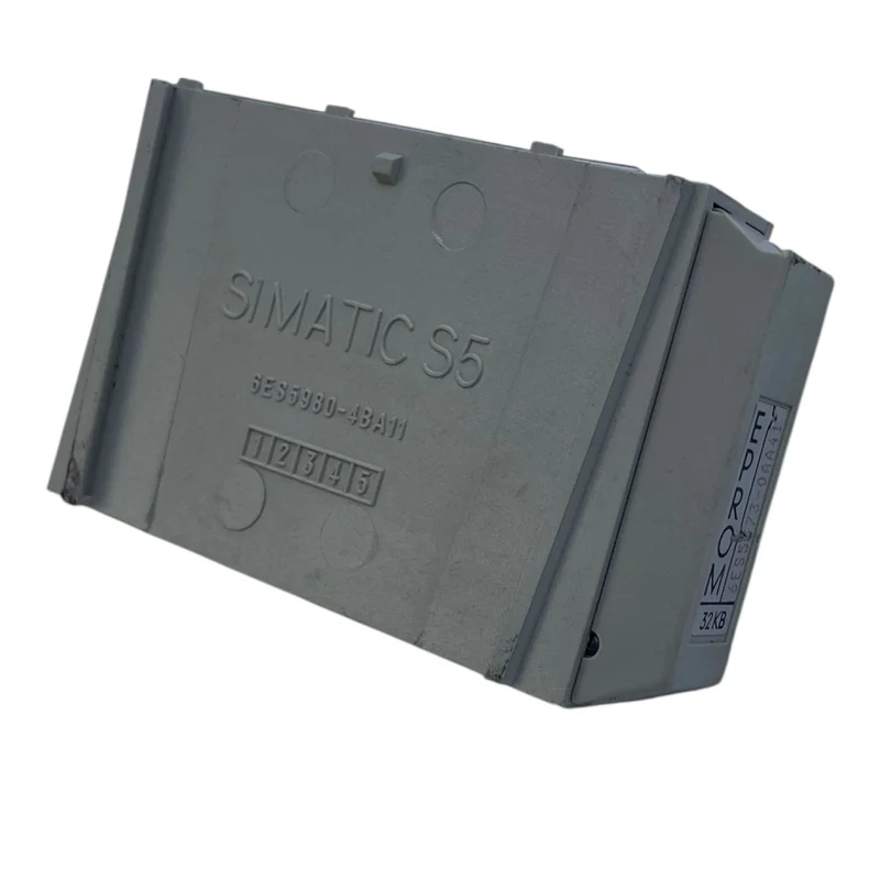 Siemens Simatic S5 Speichermodul 6ES5373-0AA41