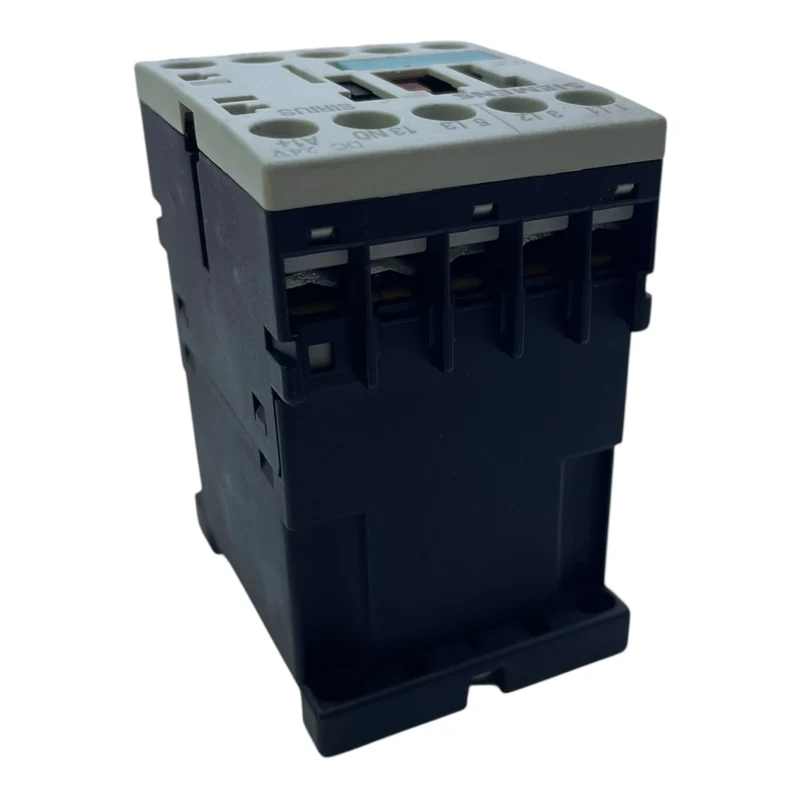 Siemens 3RT1016-1BB41 Leistungsschütz für den industriellen Einsatz Schütz