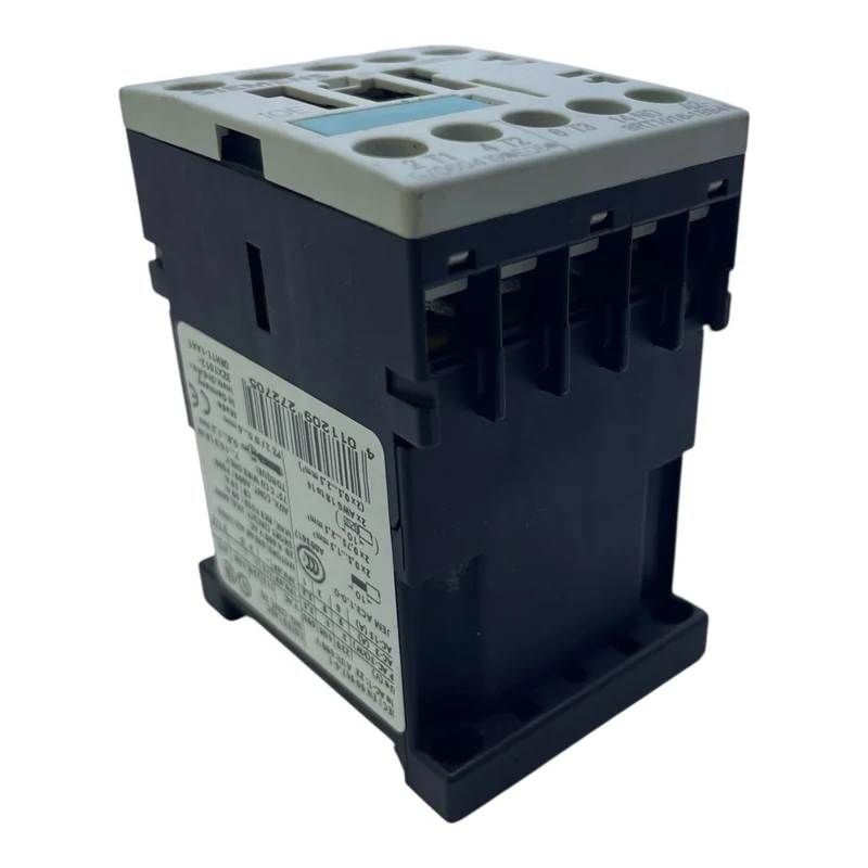 Siemens 3RT1016-1BB41 Leistungsschütz für den industriellen Einsatz Schütz