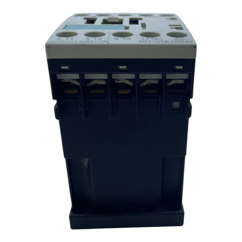 Siemens 3RT1016-1BB41 Leistungsschütz für den industriellen Einsatz Schütz