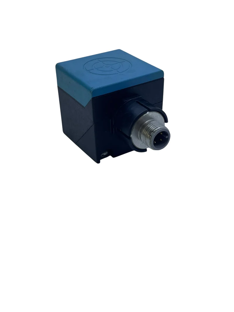 Sick Induktiver Sensor IQ40-35NPS-KC0 10–36V DC 250mA