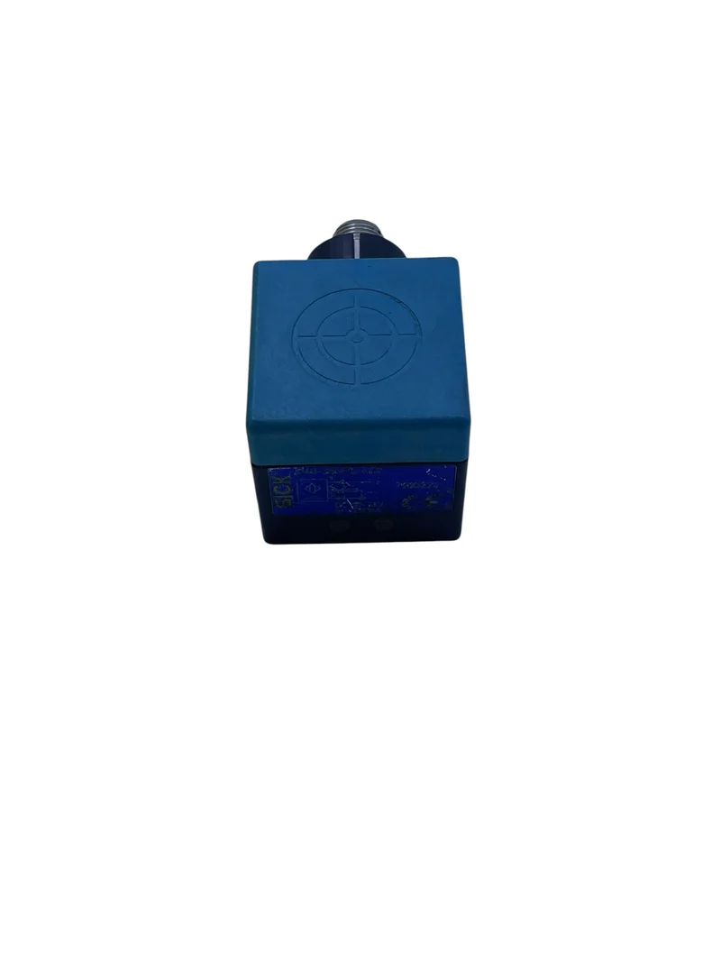 Sick Induktiver Sensor IQ40-35NPS-KC0 10–36V DC 250mA