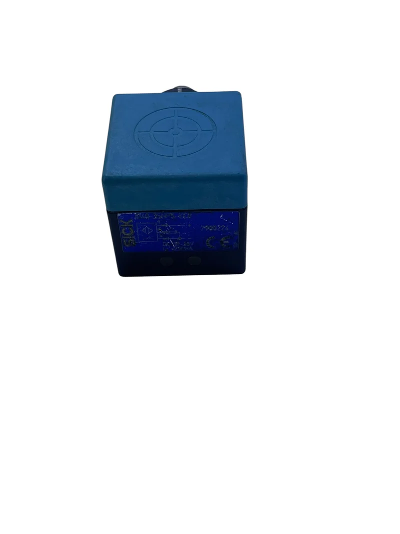 Sick Induktiver Sensor IQ40-35NPS-KC0 10–36V DC 250mA
