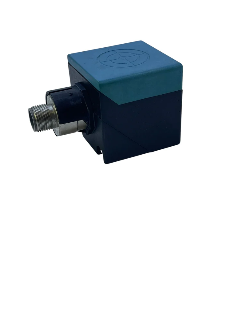 Sick Induktiver Sensor IQ40-35NPS-KC0 10–36V DC 250mA