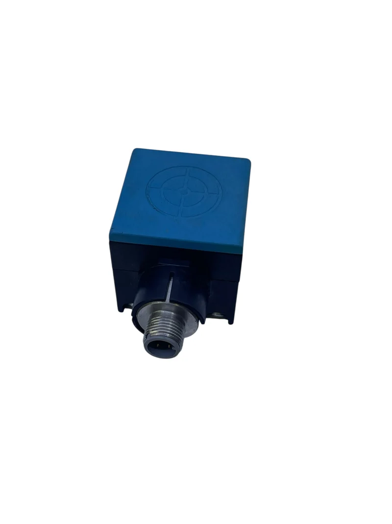 Sick Induktiver Sensor IQ40-35NPS-KC0 10–36V DC 250mA