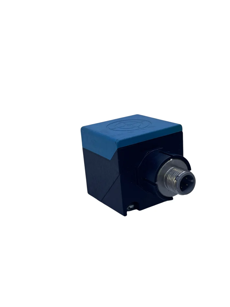 Sick Induktiver Sensor IQ40-35NPS-KC0 10–36V DC 250mA