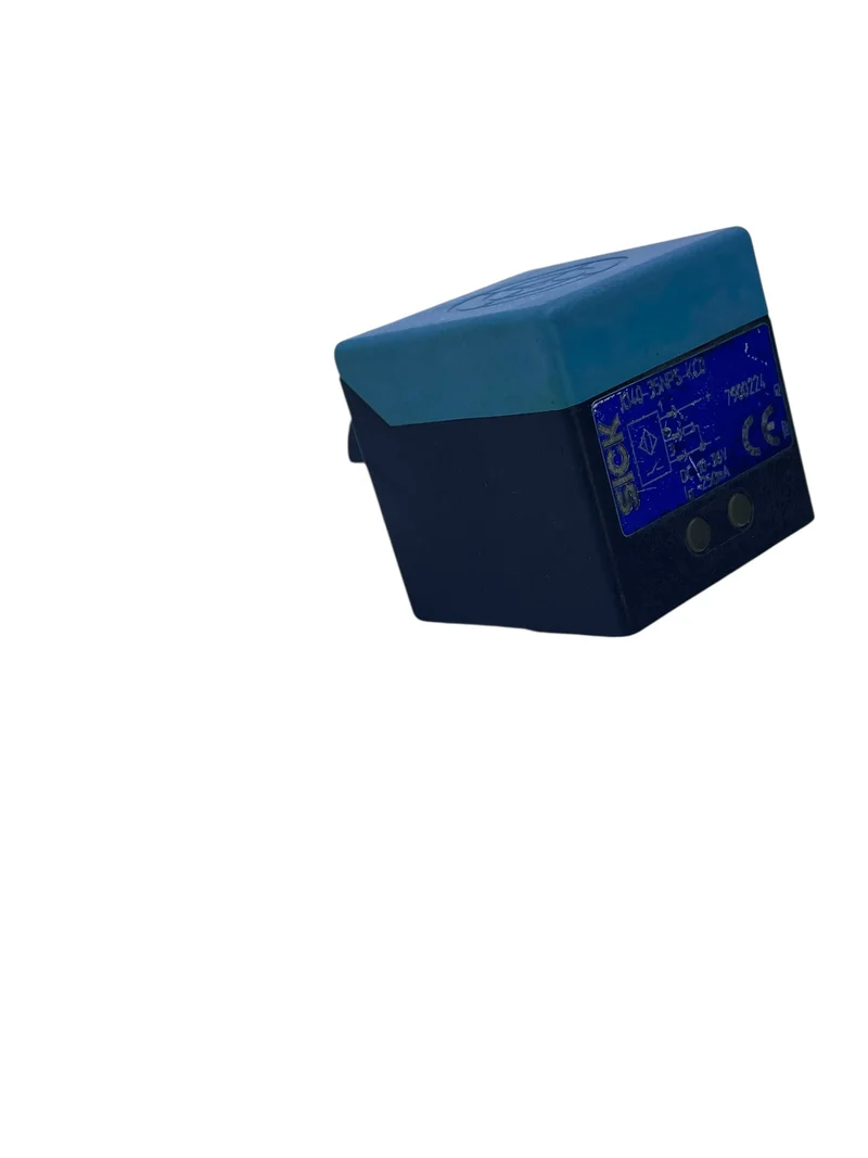 Sick Induktiver Sensor IQ40-35NPS-KC0 10–36V DC 250mA