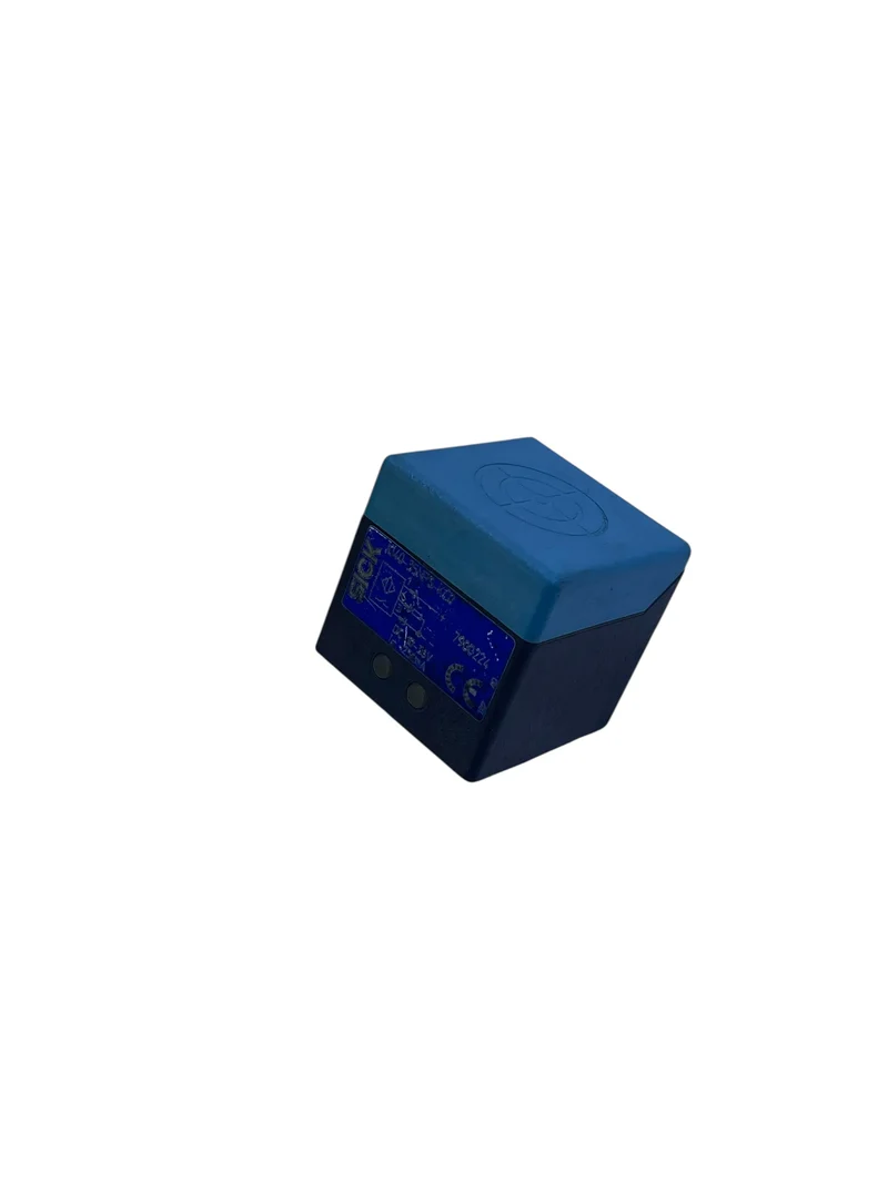 Sick Induktiver Sensor IQ40-35NPS-KC0 10–36V DC 250mA