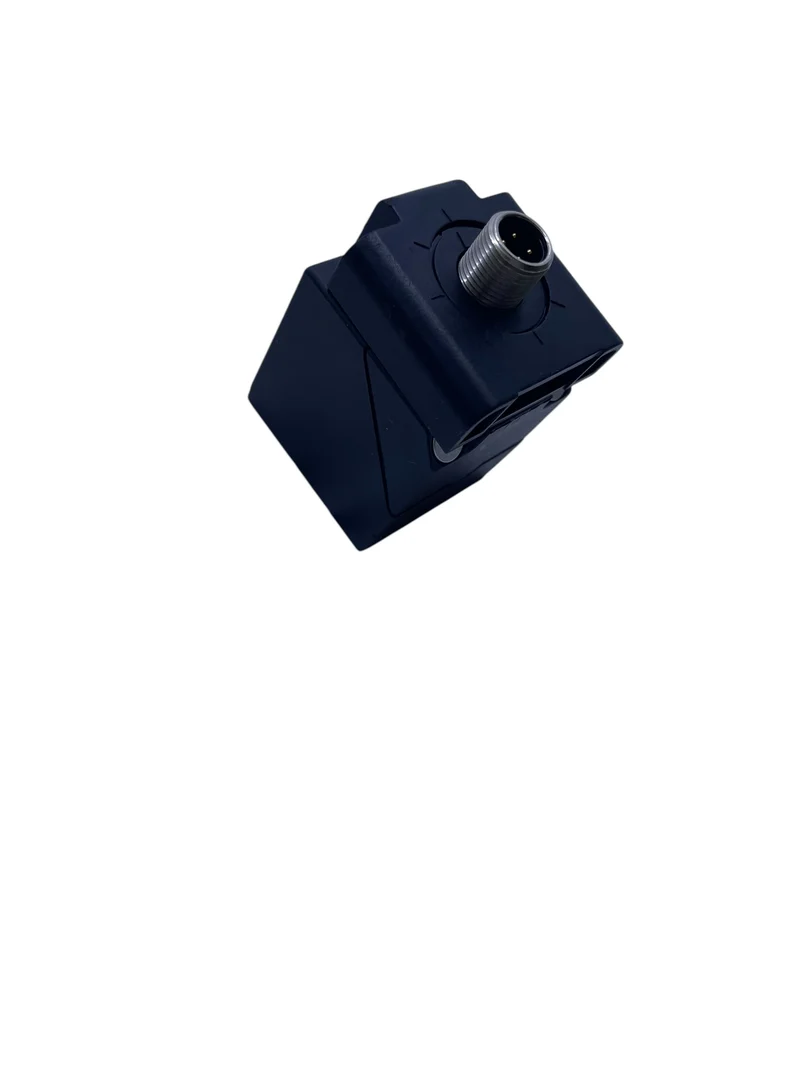 Balluff Induktiver Sensor BES Q40KFU-PSC35E-S04G 10-30VDC 35mm Näherungsschalter