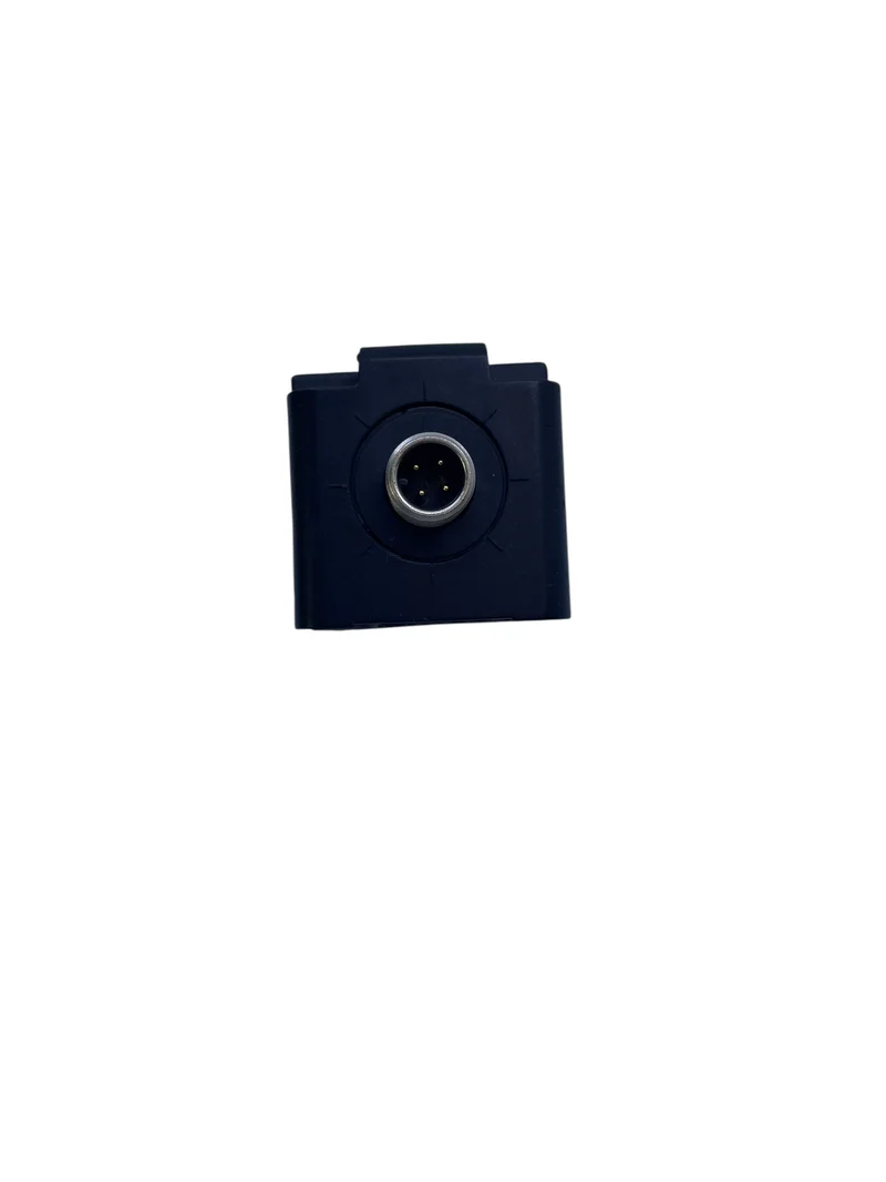 Balluff Induktiver Sensor BES Q40KFU-PSC35E-S04G 10-30VDC 35mm Näherungsschalter