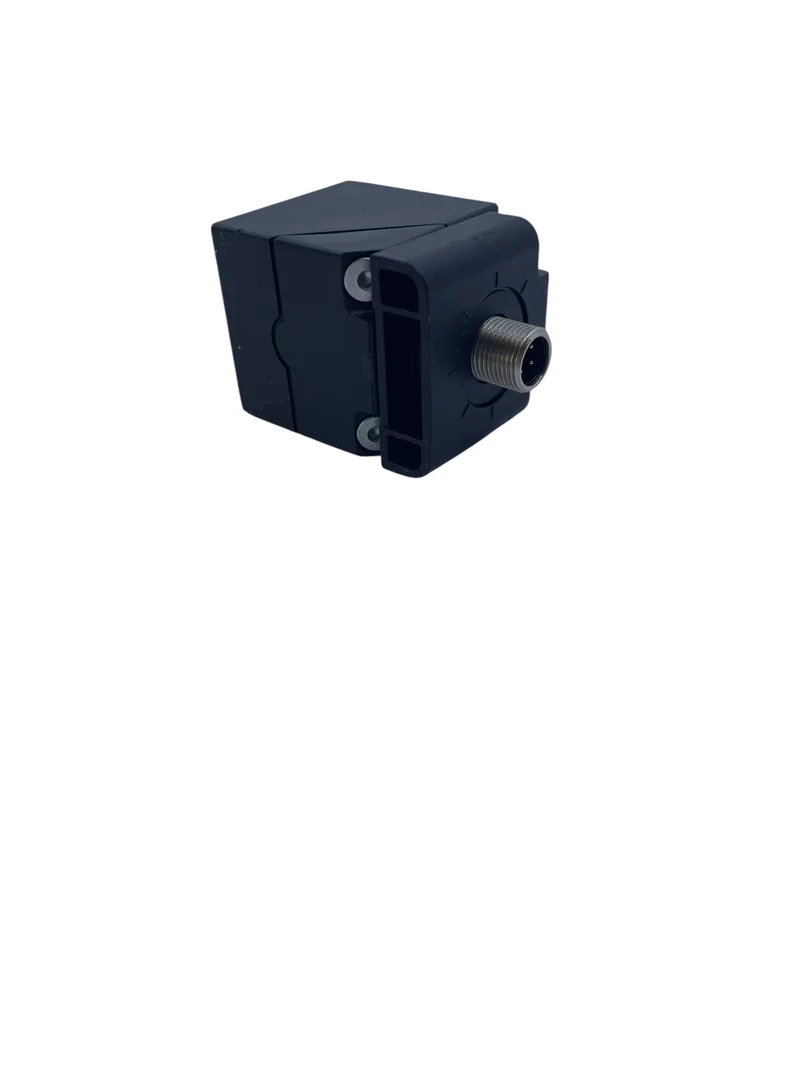 Balluff Induktiver Sensor BES Q40KFU-PSC35E-S04G 10-30VDC 35mm Näherungsschalter