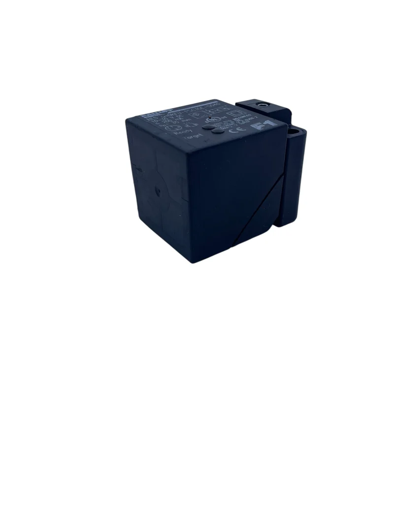 Balluff Induktiver Sensor BES Q40KFU-PSC35E-S04G 10-30VDC 35mm Näherungsschalter