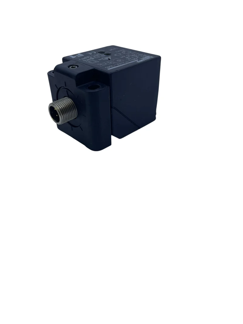 Balluff Induktiver Sensor BES Q40KFU-PSC35E-S04G 10-30VDC 35mm Näherungsschalter