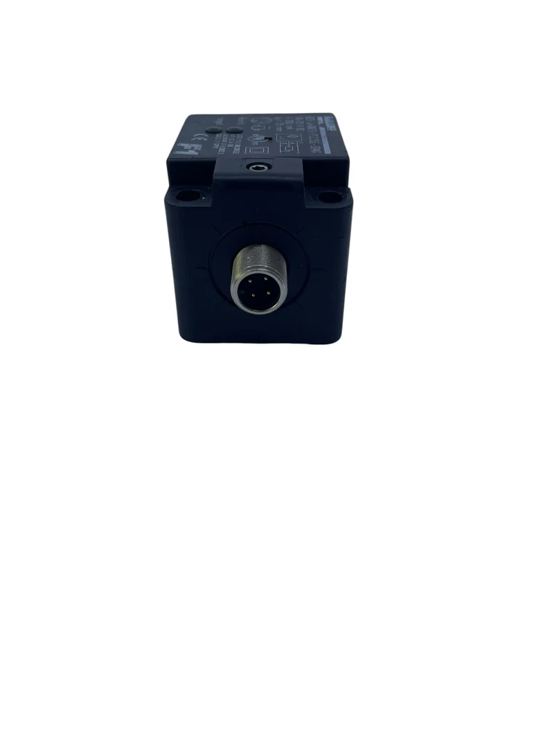Balluff Induktiver Sensor BES Q40KFU-PSC35E-S04G 10-30VDC 35mm Näherungsschalter
