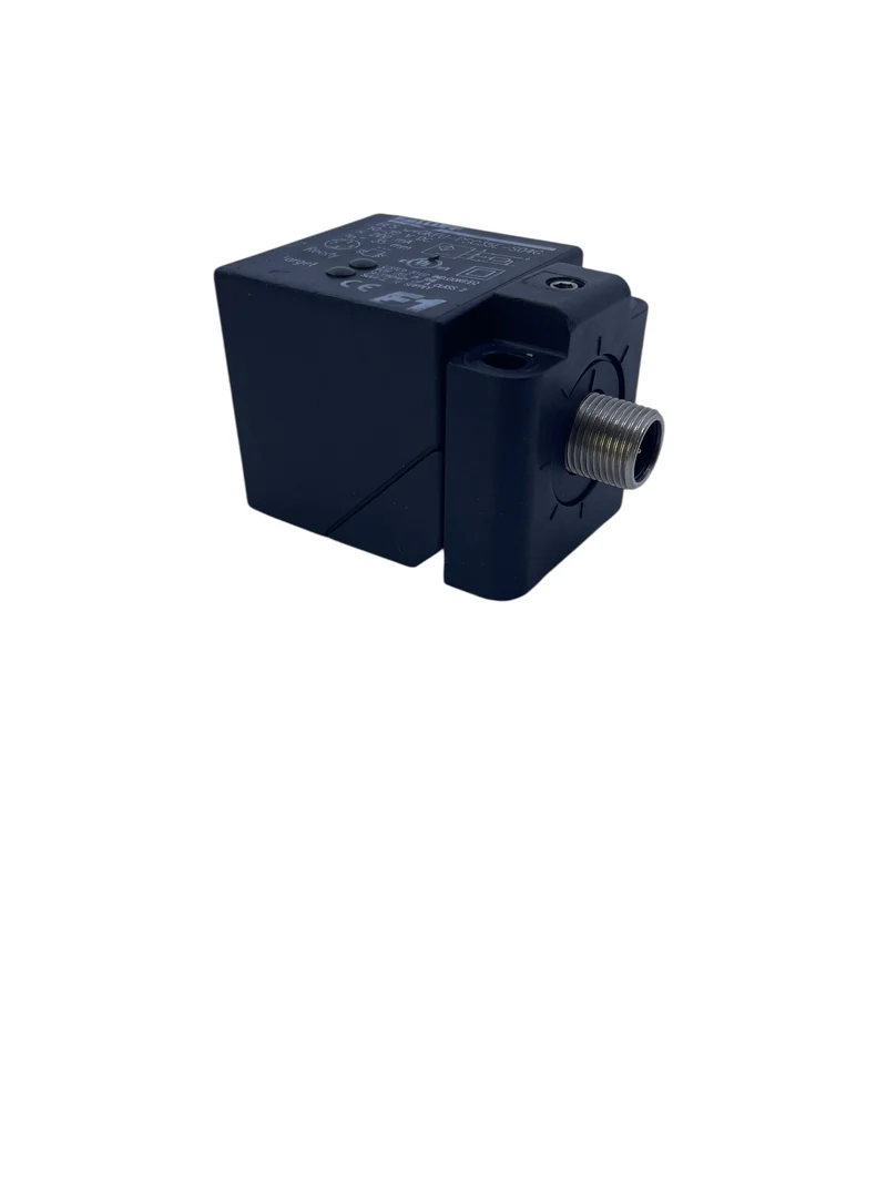 Balluff Induktiver Sensor BES Q40KFU-PSC35E-S04G 10-30VDC 35mm Näherungsschalter
