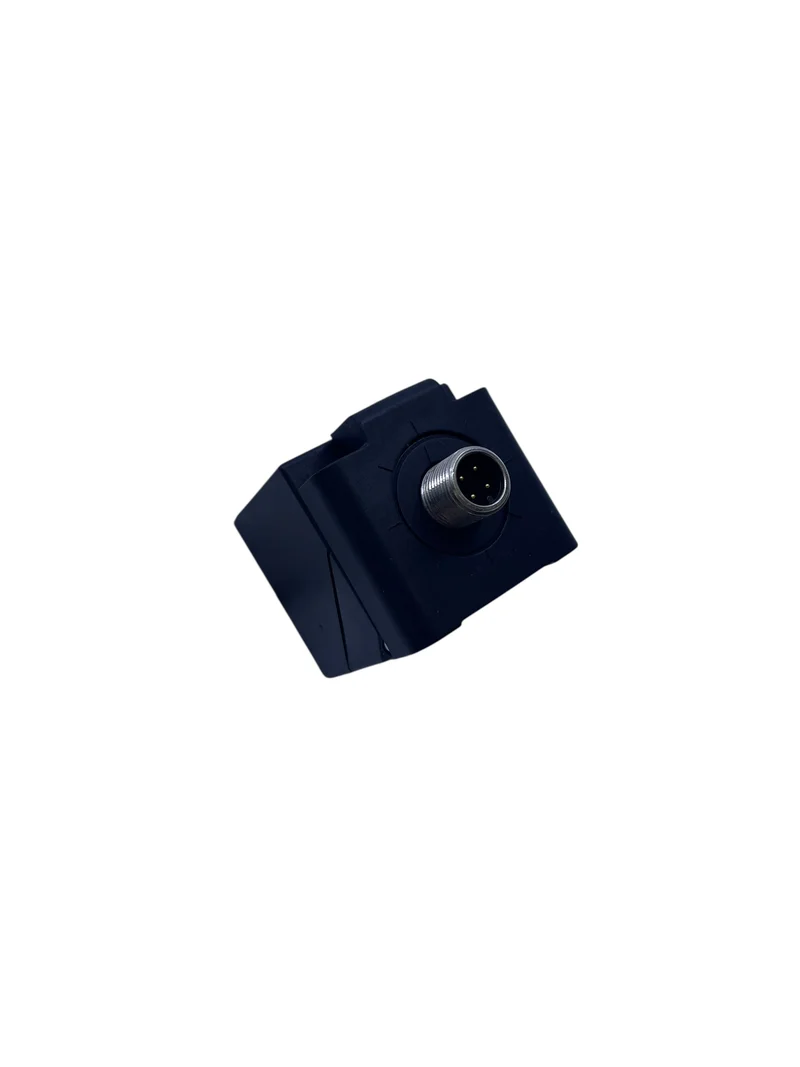 Balluff Induktiver Sensor BES Q40KFU-PSC15A-S04G 10-30V DC Näherungsschalter