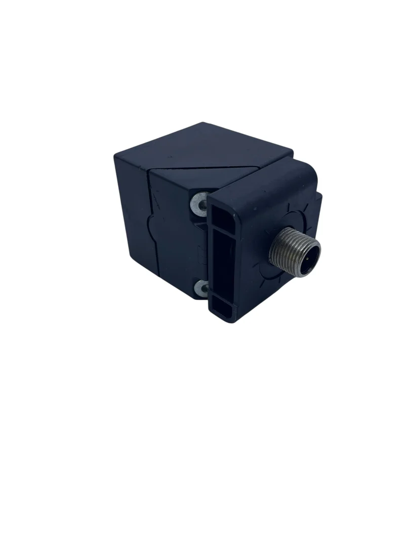 Balluff Induktiver Sensor BES Q40KFU-PSC15A-S04G 10-30V DC Näherungsschalter