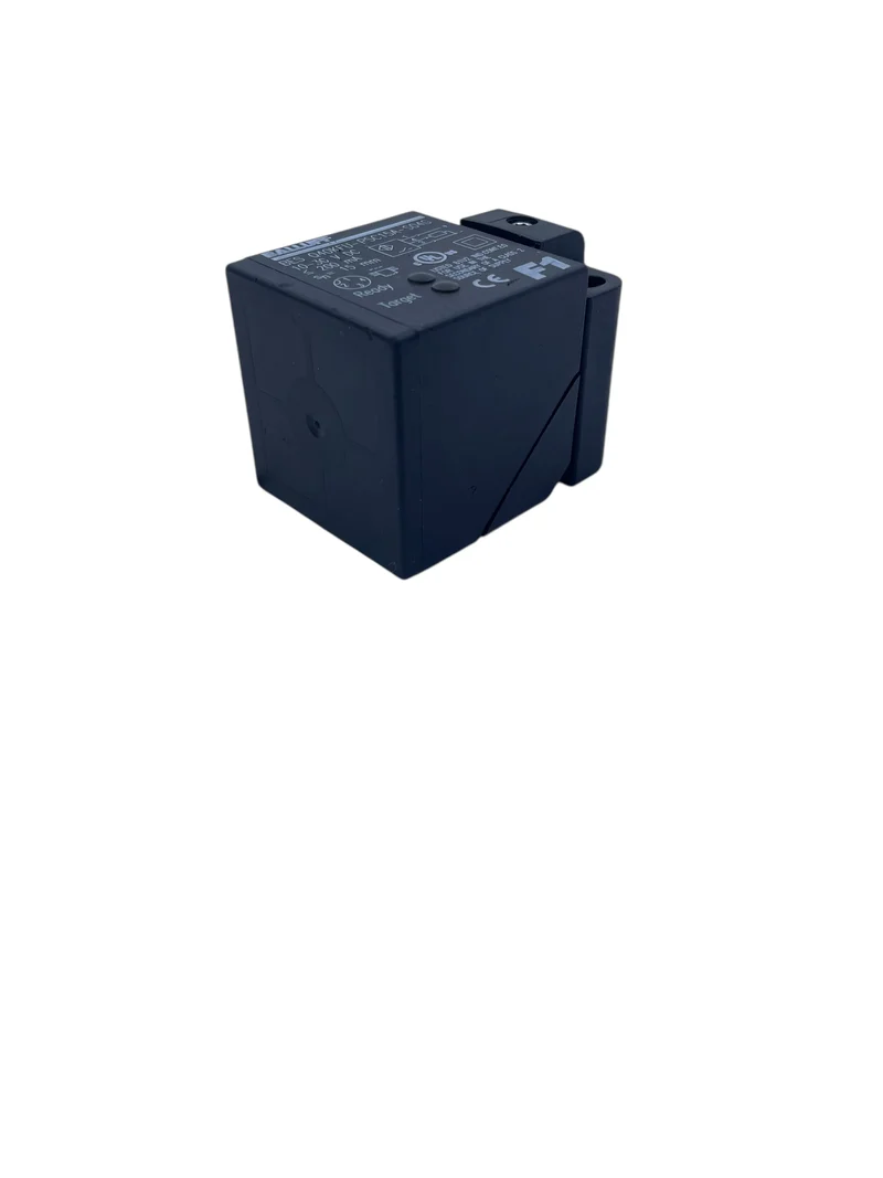 Balluff Induktiver Sensor BES Q40KFU-PSC15A-S04G 10-30V DC Näherungsschalter