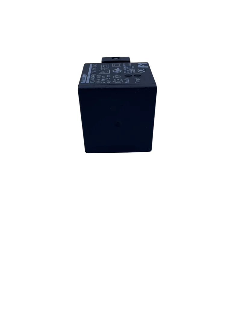 Balluff Induktiver Sensor BES Q40KFU-PSC15A-S04G 10-30V DC Näherungsschalter