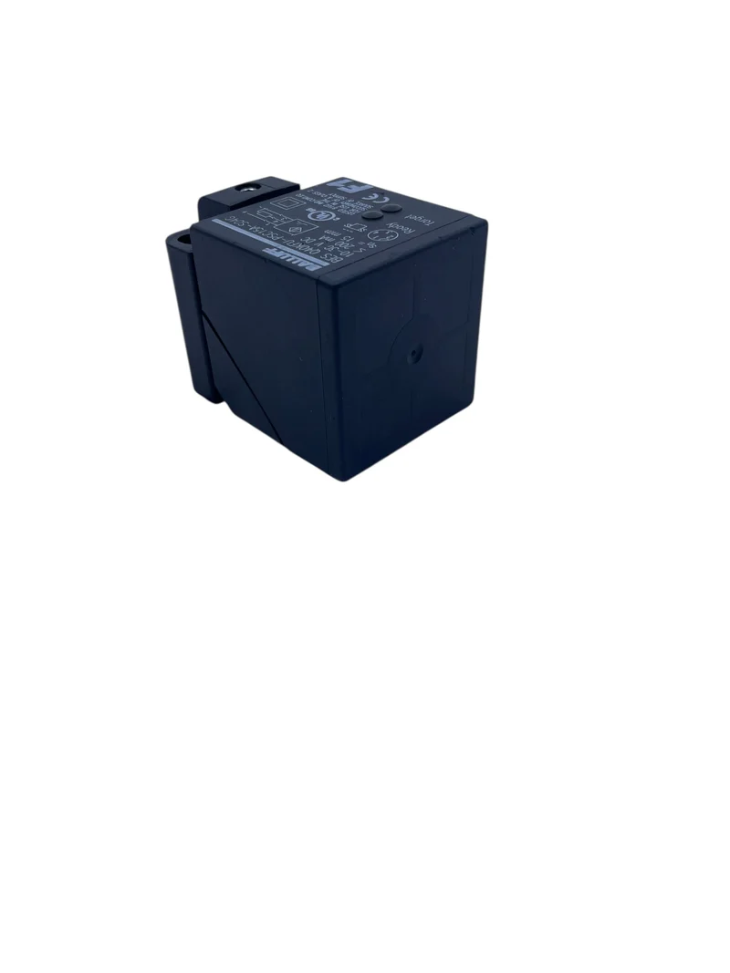 Balluff Induktiver Sensor BES Q40KFU-PSC15A-S04G 10-30V DC Näherungsschalter