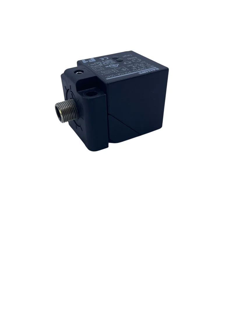 Balluff Induktiver Sensor BES Q40KFU-PSC15A-S04G 10-30V DC Näherungsschalter