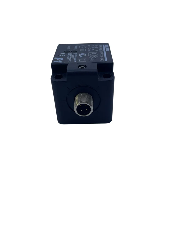 Balluff Induktiver Sensor BES Q40KFU-PSC15A-S04G 10-30V DC Näherungsschalter