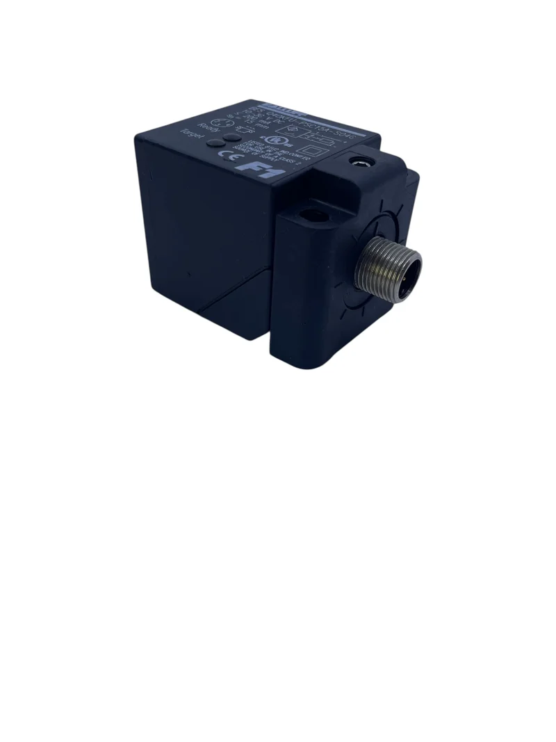 Balluff Induktiver Sensor BES Q40KFU-PSC15A-S04G 10-30V DC Näherungsschalter