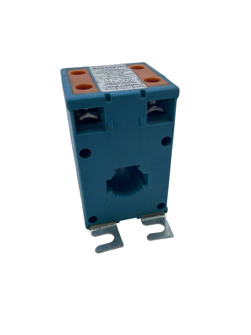 Siemens Stromwandler 4NC5222-0CE20 5VA 50/60Hz