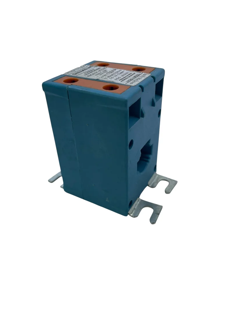 Siemens Stromwandler 4NC5222-0CE20 5VA 50/60Hz