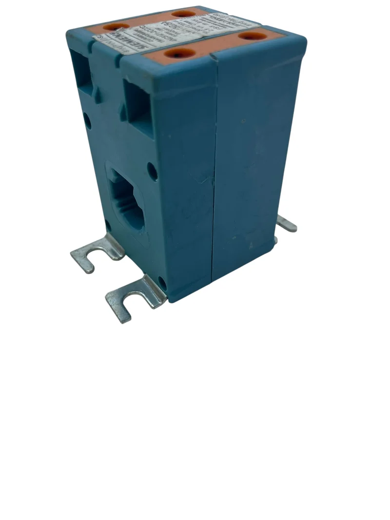 Siemens Stromwandler 4NC5222-0CE20 5VA 50/60Hz