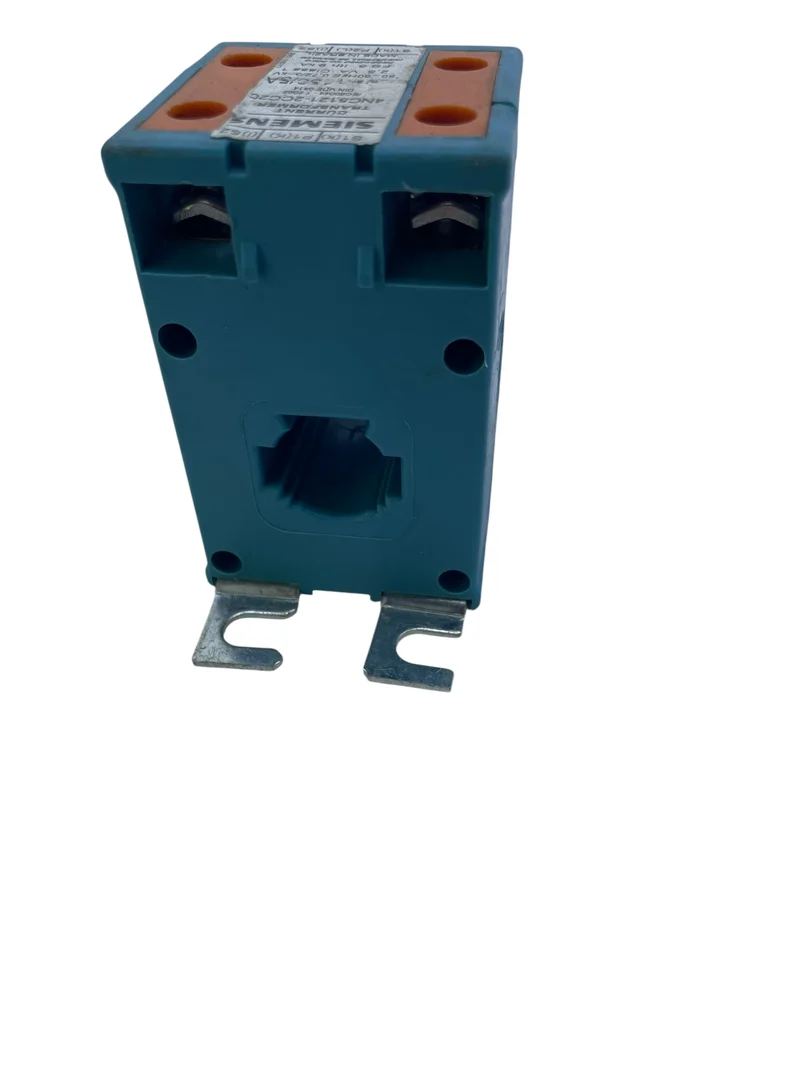 Siemens Stromwandler 4NC5222-0CE20 5VA 50/60Hz